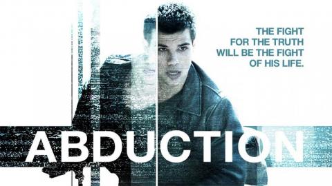 Abduction 2011 مترجم