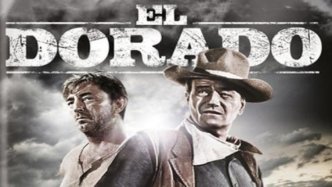 El Dorado 1966