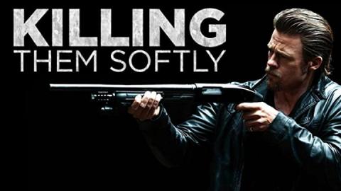 Kill Them Softly 2012 مترجم