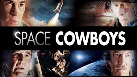 Space Cowboys 2000