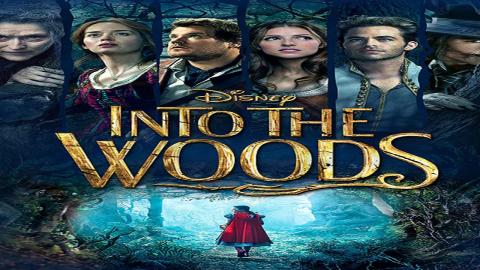 Into The Woods 2014 مترجم