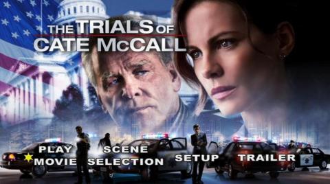 The Trials of Cate McCall 2013 مترجم