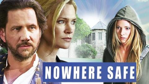 Nowhere Safe 2014 مترجم