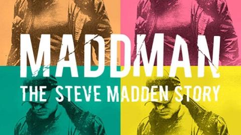 Maddman The Steve Madden Story 2017 مترجم