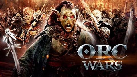 Orc Wars 2013 مترجم