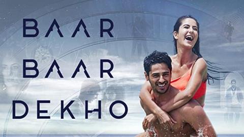 Baar Baar Dekho 2016 مترجم