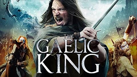 The Gaelic King 2017