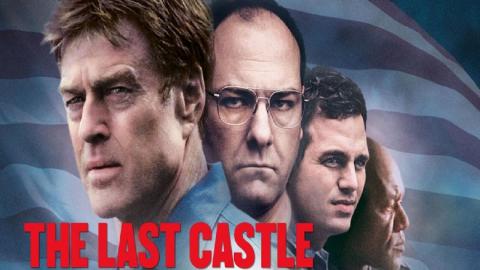 The Last Castle 2001