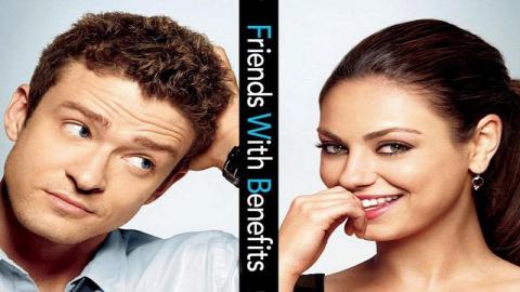 Friends with Benefits 2011 مترجم