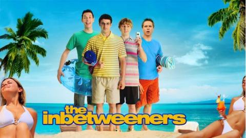 The Inbetweeners Movie 2011 مترجم