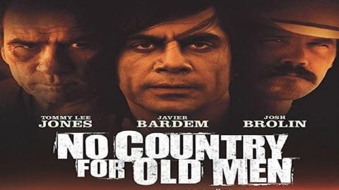 No Country for Old Men 2007 مترجم