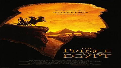 The Prince Of Egypt 1998 مترجم