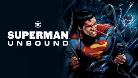 Superman Unbound 2013 مترجم