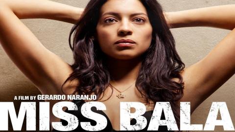 Miss Bala 2011