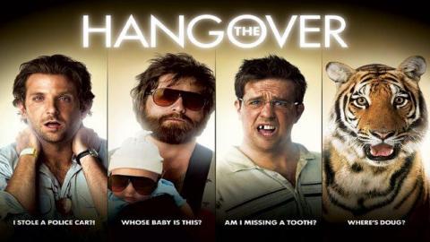 The Hangover 2009 مترجم