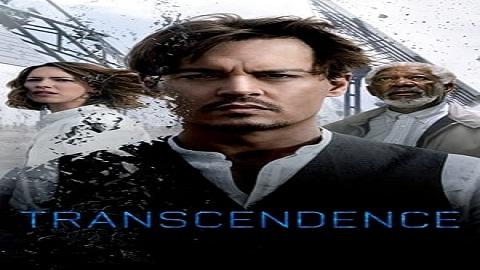 Transcendence 2014 مترجم