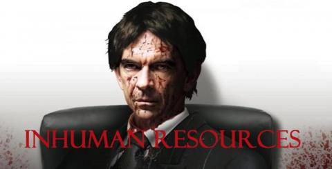 Inhuman Resources 2012