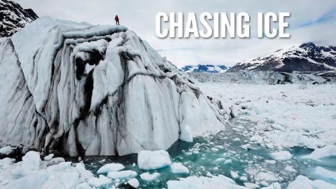 Chasing Ice 2012 مترجم