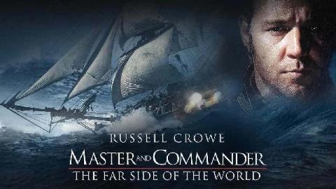 Master and Commander: The Far Side of the World 2003