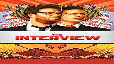 The Interview 2014 مترجم