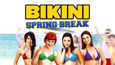 Bikini Spring Break 2012 مترجم