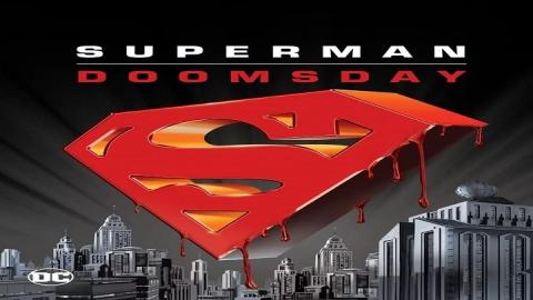 Superman Doomsday 2007 مترجم