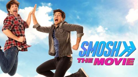 Smosh The Movie 2015 مترجم