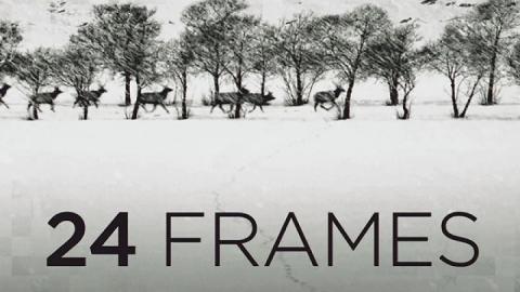 24 Frames 2017 مترجم