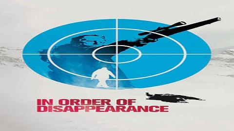 In Order of Disappearance 2014