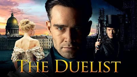 The Duelist 2016 مترجم