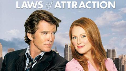 Laws of Attraction 2004