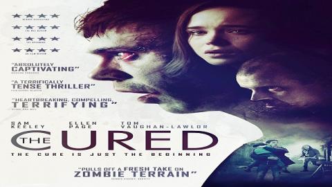 The Cured 2017 مترجم