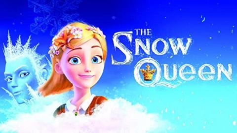 The Snow Queen 3 2016 مترجم