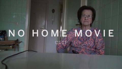 No Home Movie 2015 مترجم