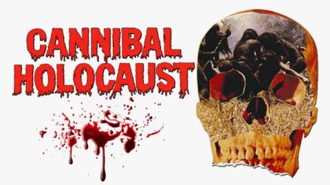 Cannibal Holocaust 1980