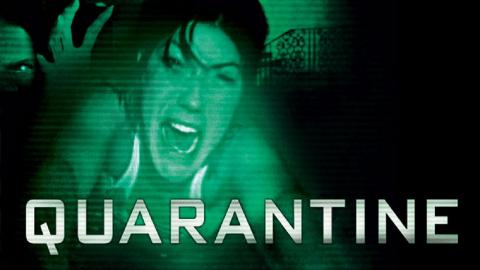 Quarantine 2008 مترجم