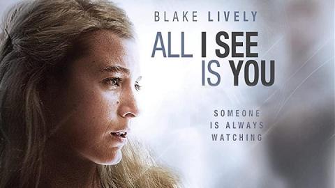 All I See Is You 2016 مترجم