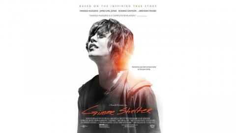 Gimme Shelter 2013 مترجم