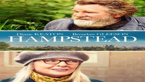 Hampstead 2017 مترجم