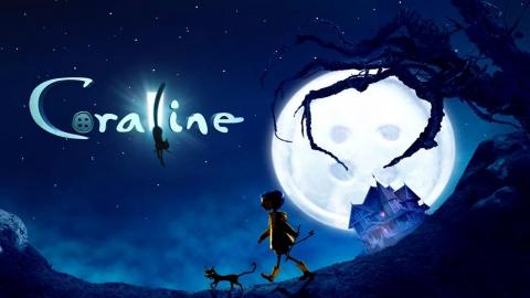 Coraline 2009 مترجم