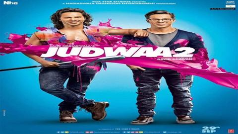 Judwaa 2 2017 مترجم