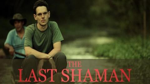 The Last Shaman 2016 مترجم