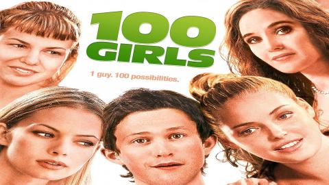 100 Girls 2000