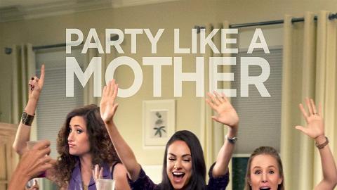 Bad Moms 2016 مترجم