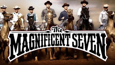 The Magnificent Seven 1960