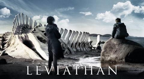 Leviathan 2014