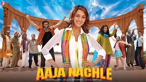 Aaja Nachle 2007