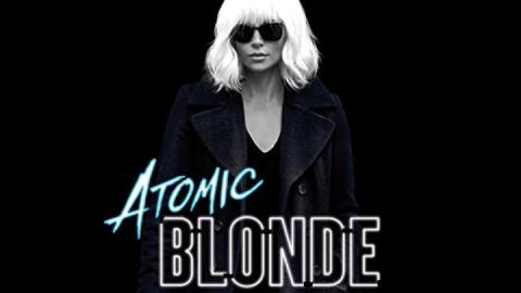 Atomic Blonde 2017 مترجم