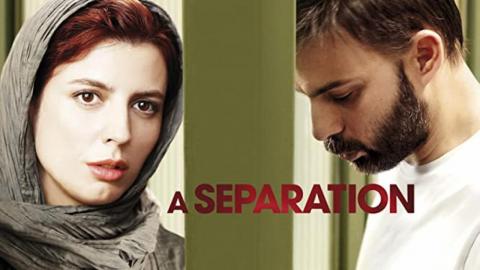 A Separation 2011 مترجم