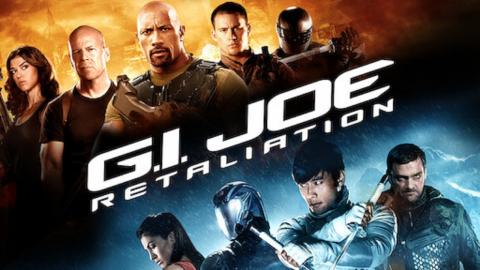 G.I. Joe: The Rise of Cobra 2009 مترجم